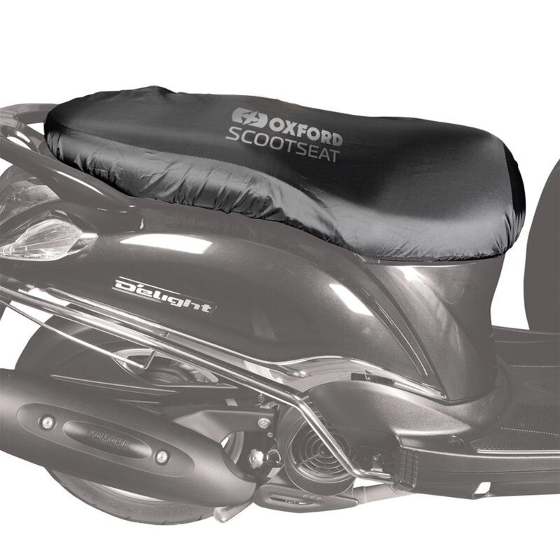 Funda de asiento Oxford ScootSeat talla M