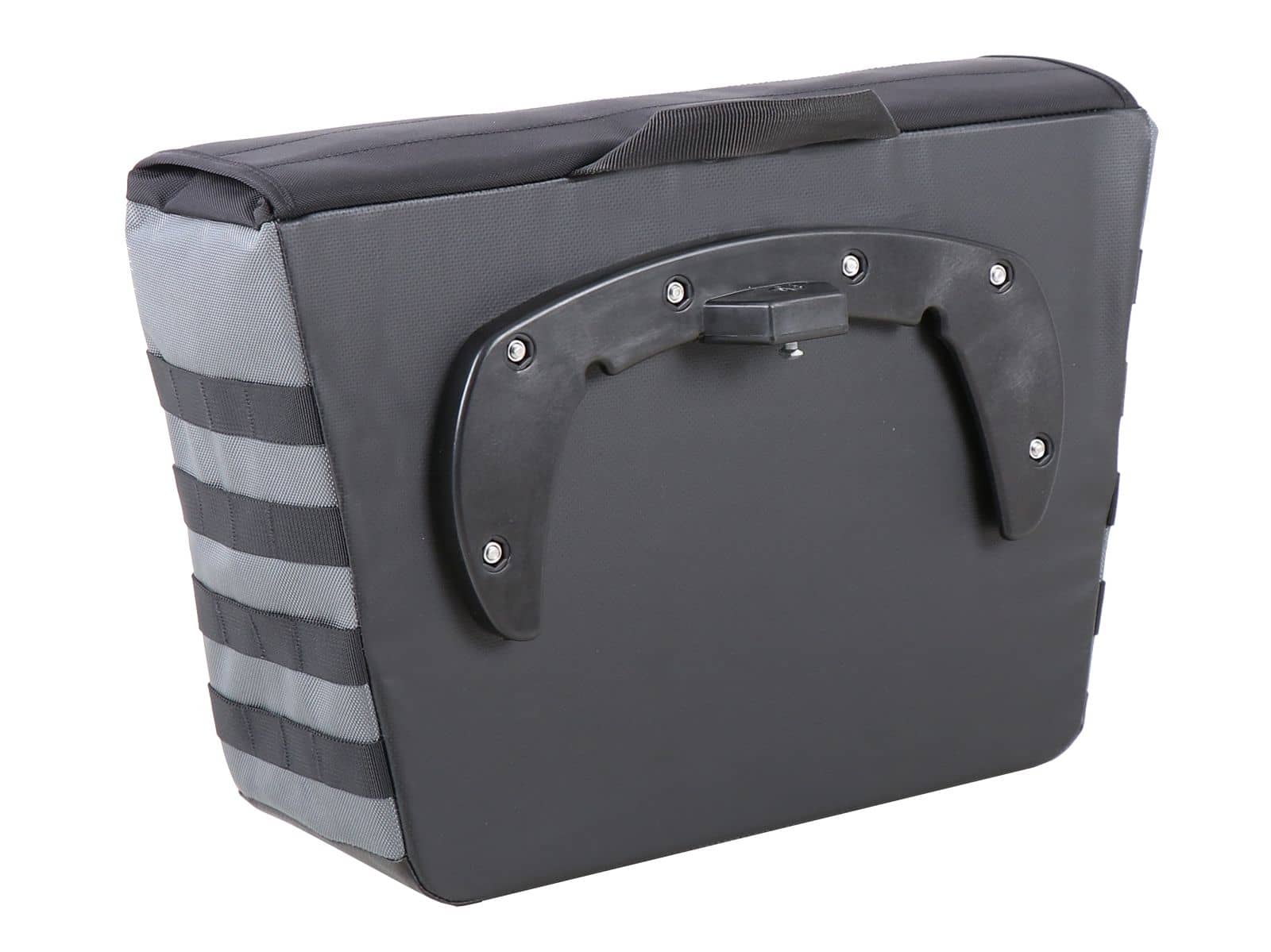 Bolsa lateral Xtravel C-Bow (bolsa individual) Hepco & Becker