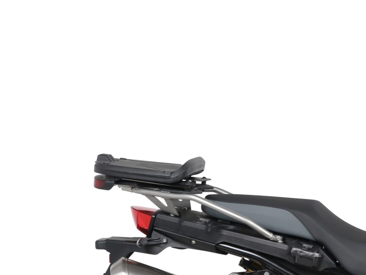 Kit de montaje del baúl Shad Top Case para BMW F 750 GS / F 850 GS