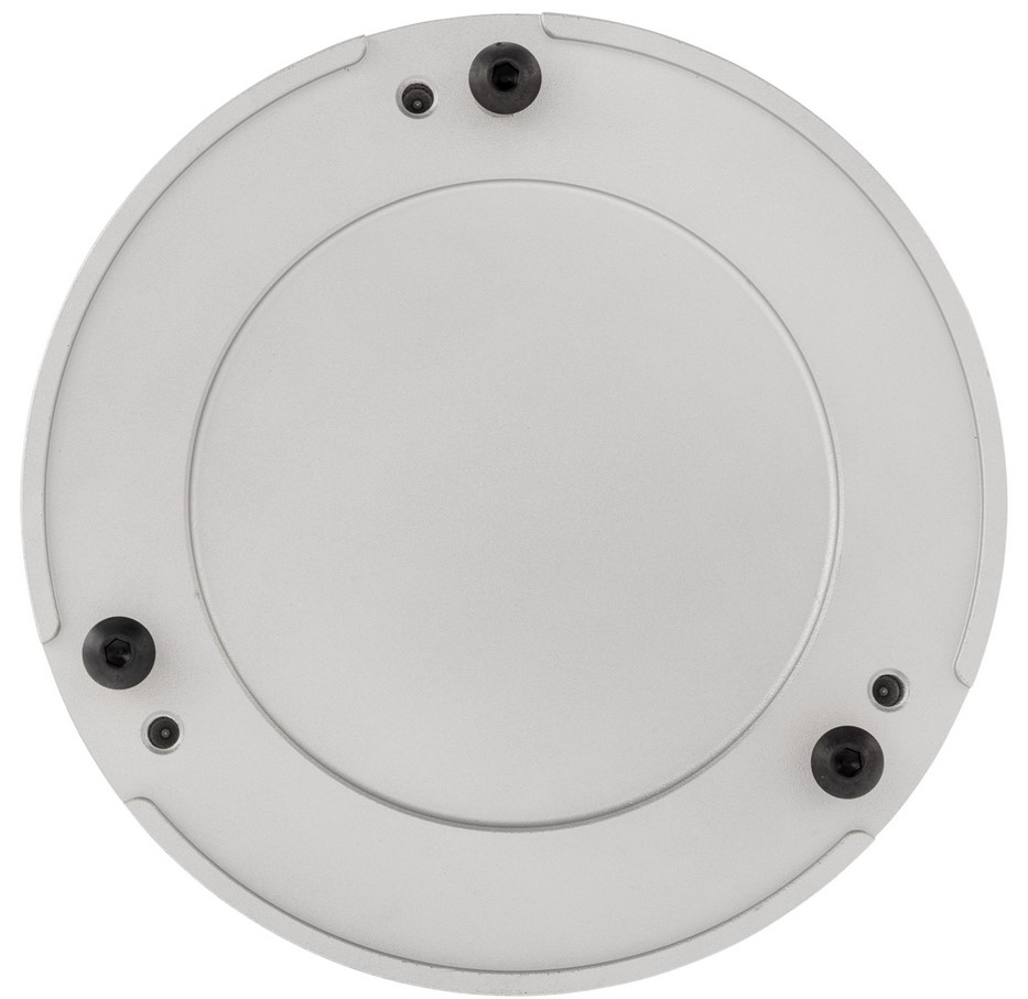 Tapa vario para Vespa, plata mate