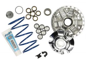Variador Polini, Maxi Hi-Speed Aprilia, Derbi, Gilera, Peugeot, Piaggio