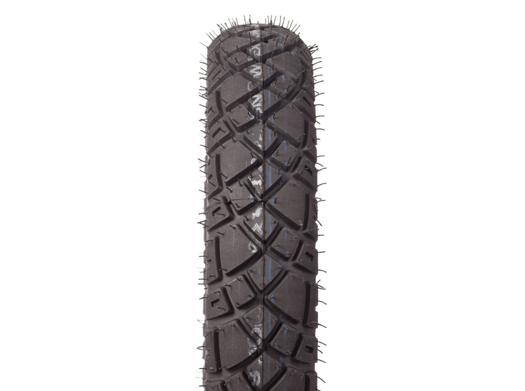 Neumático Heidenau K58 110/70-11, 45M, TL, SnowTex, M+S, delantero