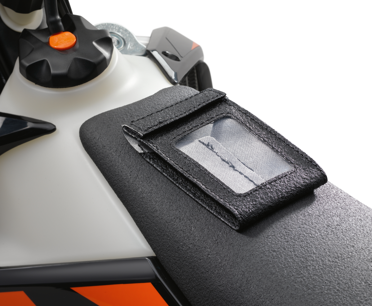 Bolsa de asiento KTM