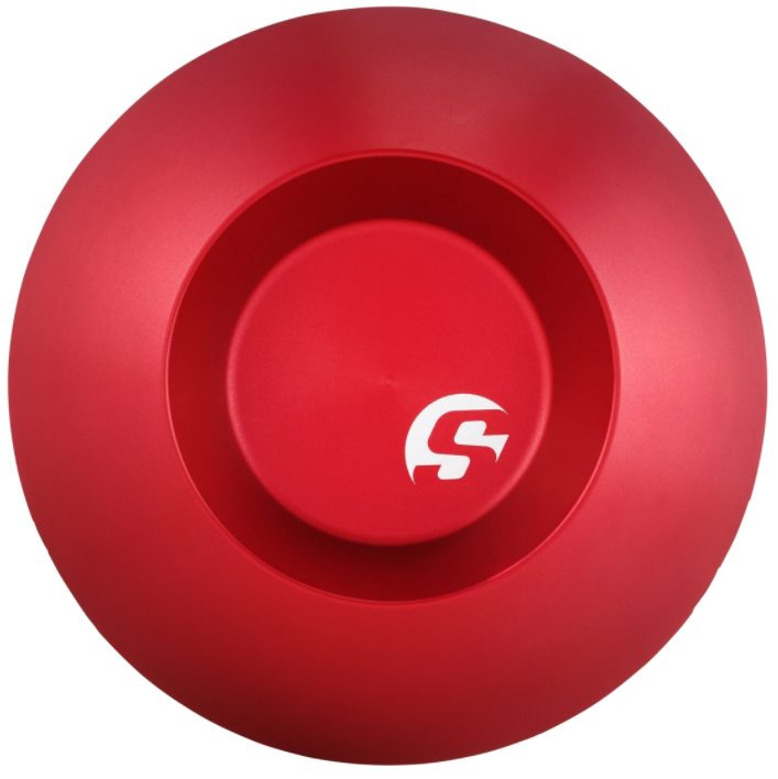 Funda Cover Vario para Vespa Primavera/​Sprint 125-150ccm i.e. 3V 4T AC, rojo mate