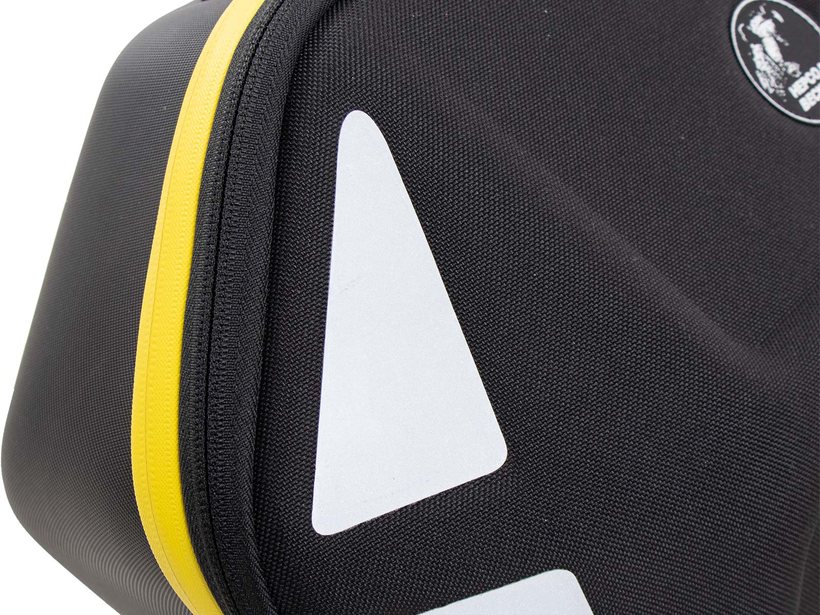 Bolsa lateral Royster Speed para transportín C-Bow Hepco & Becker