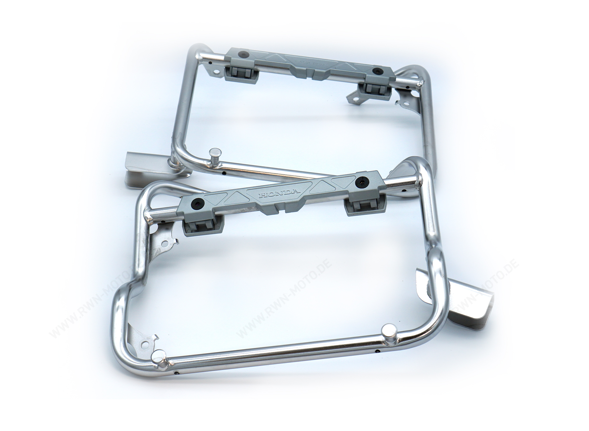Portaequipajes para CRF1100L Africa Twin Adventure Sports 2020- original Honda