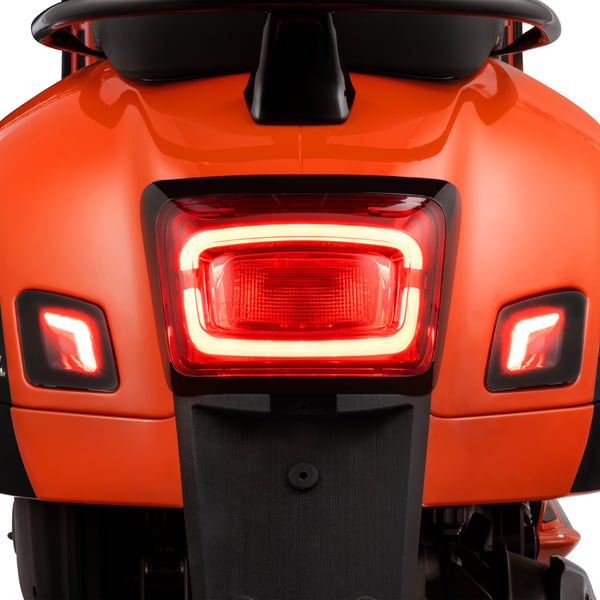 Kit indicador SIP delantero y trasero para Vespa GTS/GTS Super 125-300cc (2023-)
