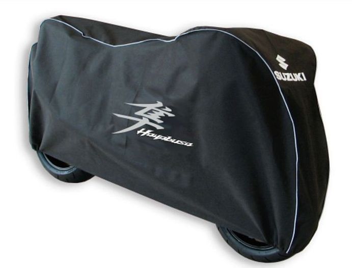 Cubierta interior para Suzuki GSX1300R Hayabusa BJ. 2008-2012/ GSX1300R Hayabusa BJ. 2013-2017