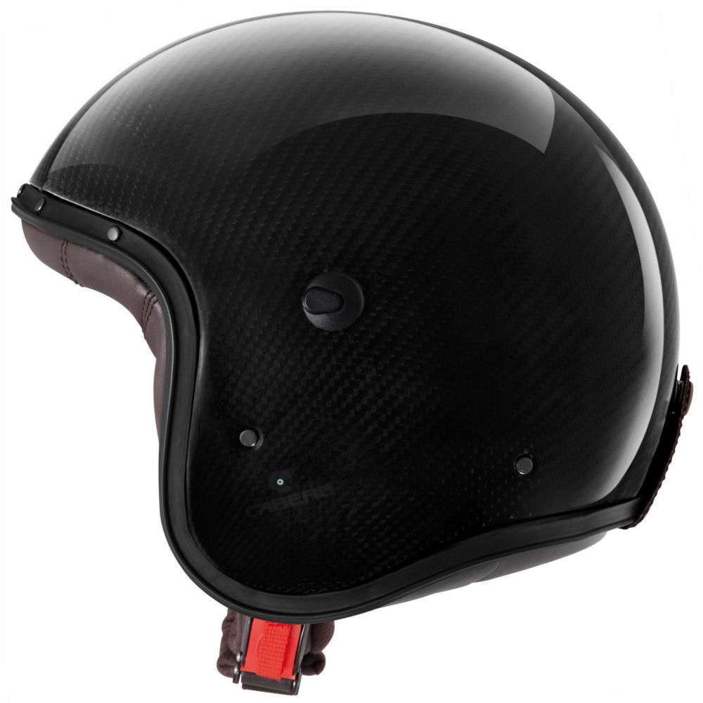 Casco Caberg Freeride Carbon