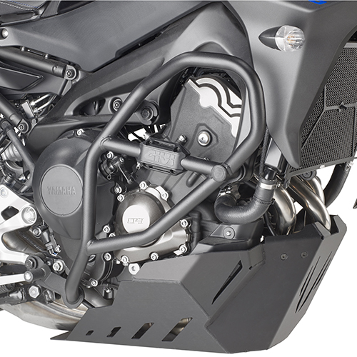 Barra de choque para Yamaha Tracer 900 / Tracer 900 GT (Bj.18-19) Givi