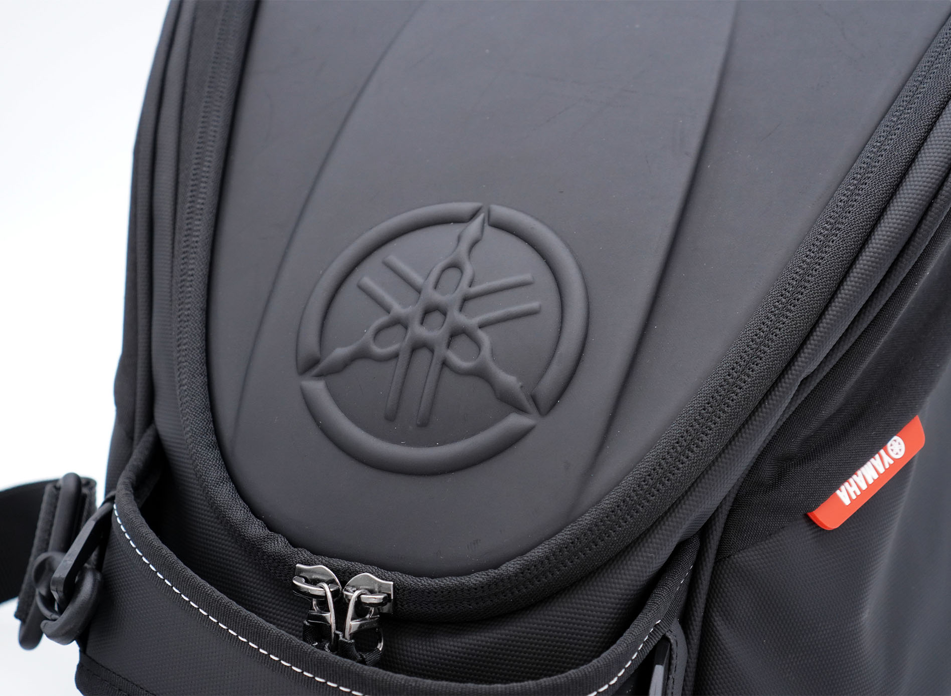Bolsa para consola / túnel para Yamaha NMAX / X-MAX Original