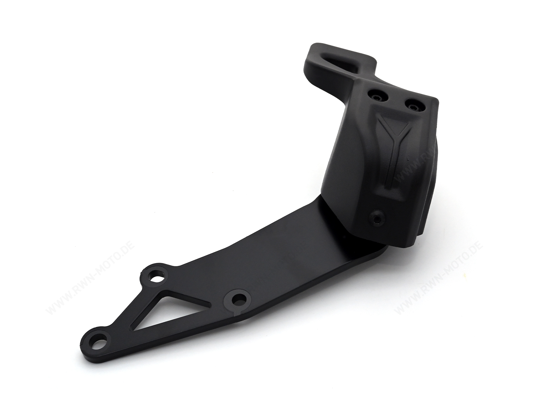Soporte inferior para maletas para Tracer 9 /GT /+ (21-) Original Yamaha