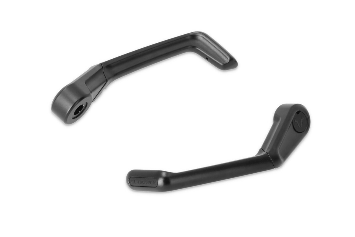Protectores de palanca SW-Motech para Kawasaki Z 1100 /SE (26-) / Z 650 S (26-)