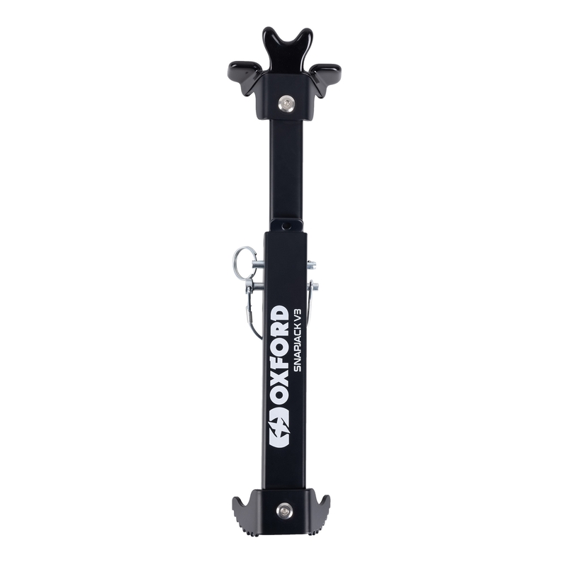 Caballete para moto Oxford SnapJack v3