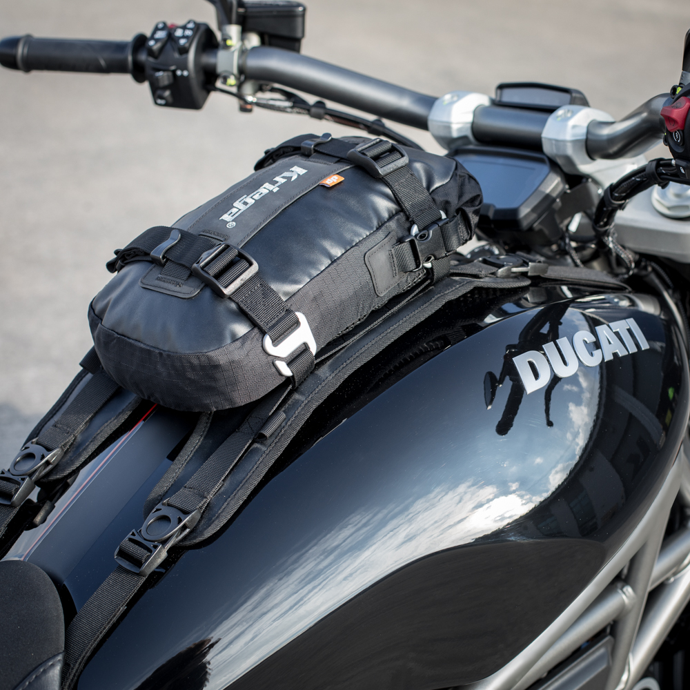 Adaptador Kriega US Tank DryPack
