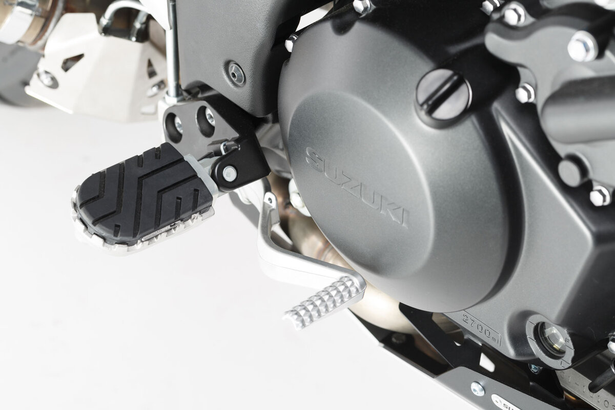 Barra de choque para Aprilia Tuareg 660 (21-) SW Motech