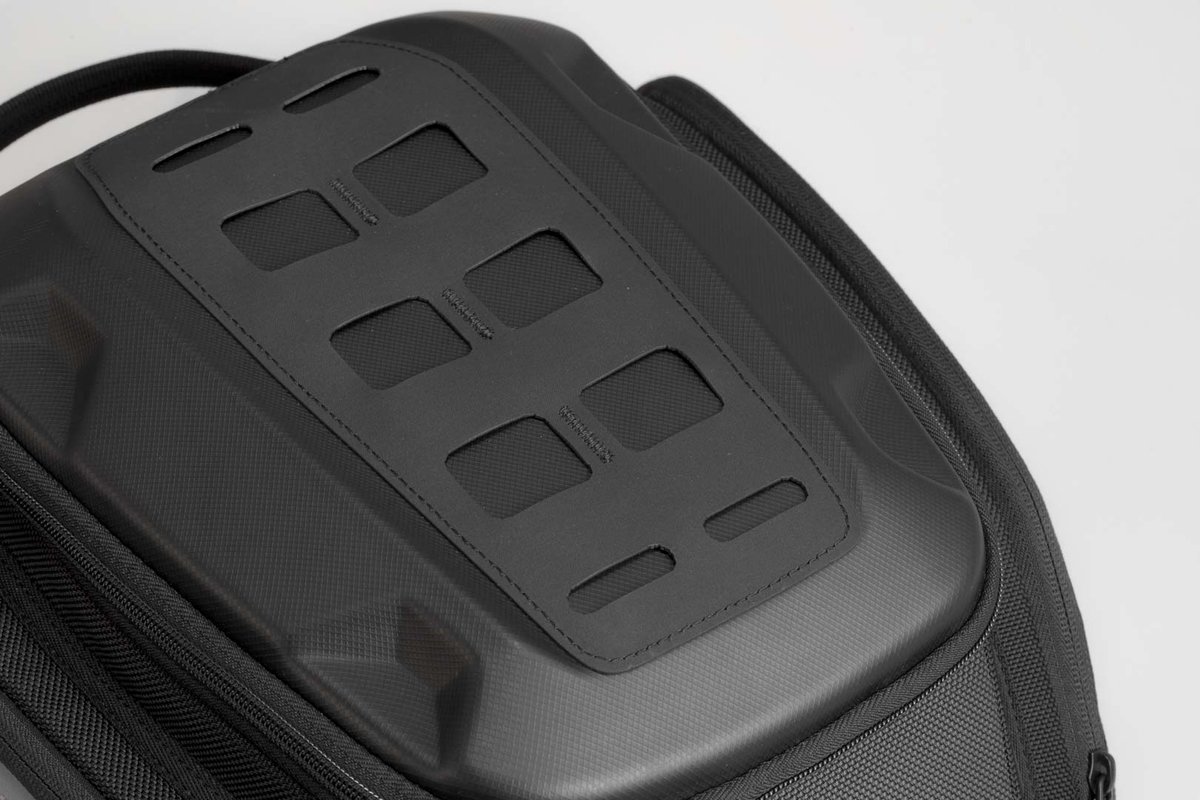 SW-Motech Bolsa de depósito PRO GS Triumph Speed Triple 1200 RS (21-), PB01