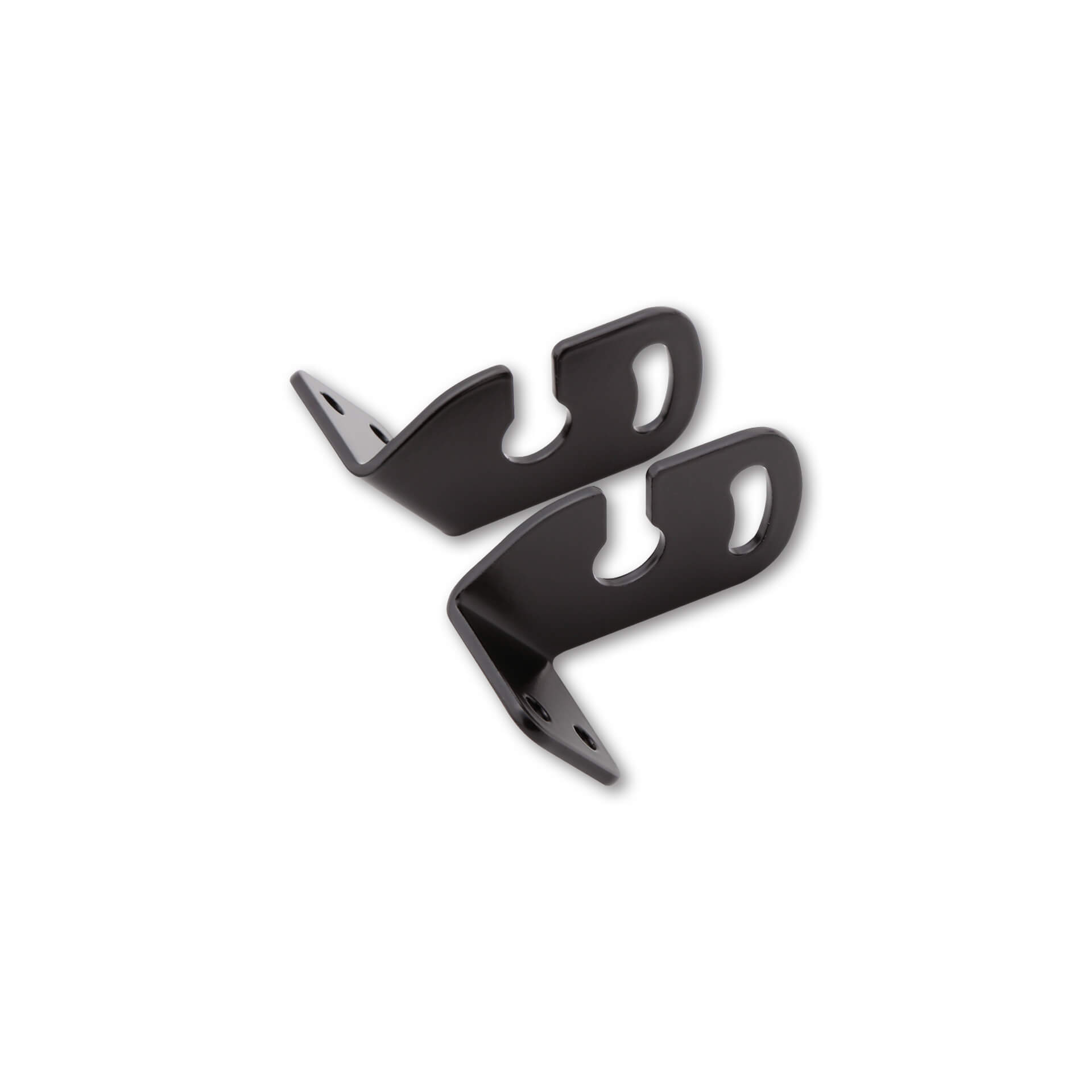 Adaptador de intermitente original para portamatrículas LSL/Highsider Aprilia / BMW / Triumph