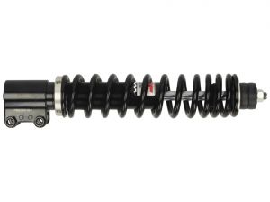 Amortiguador YSS, delantero, 240 mm, monoamortiguador básico, con perno, VD222-240T-02