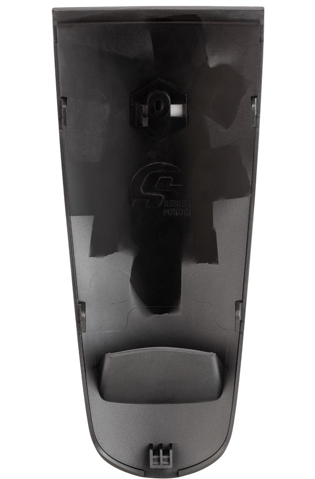 Cascada para Vespa GTS/GTS Super/GTV/GT 60/GT/GT L 125-300cc (-'18), gris