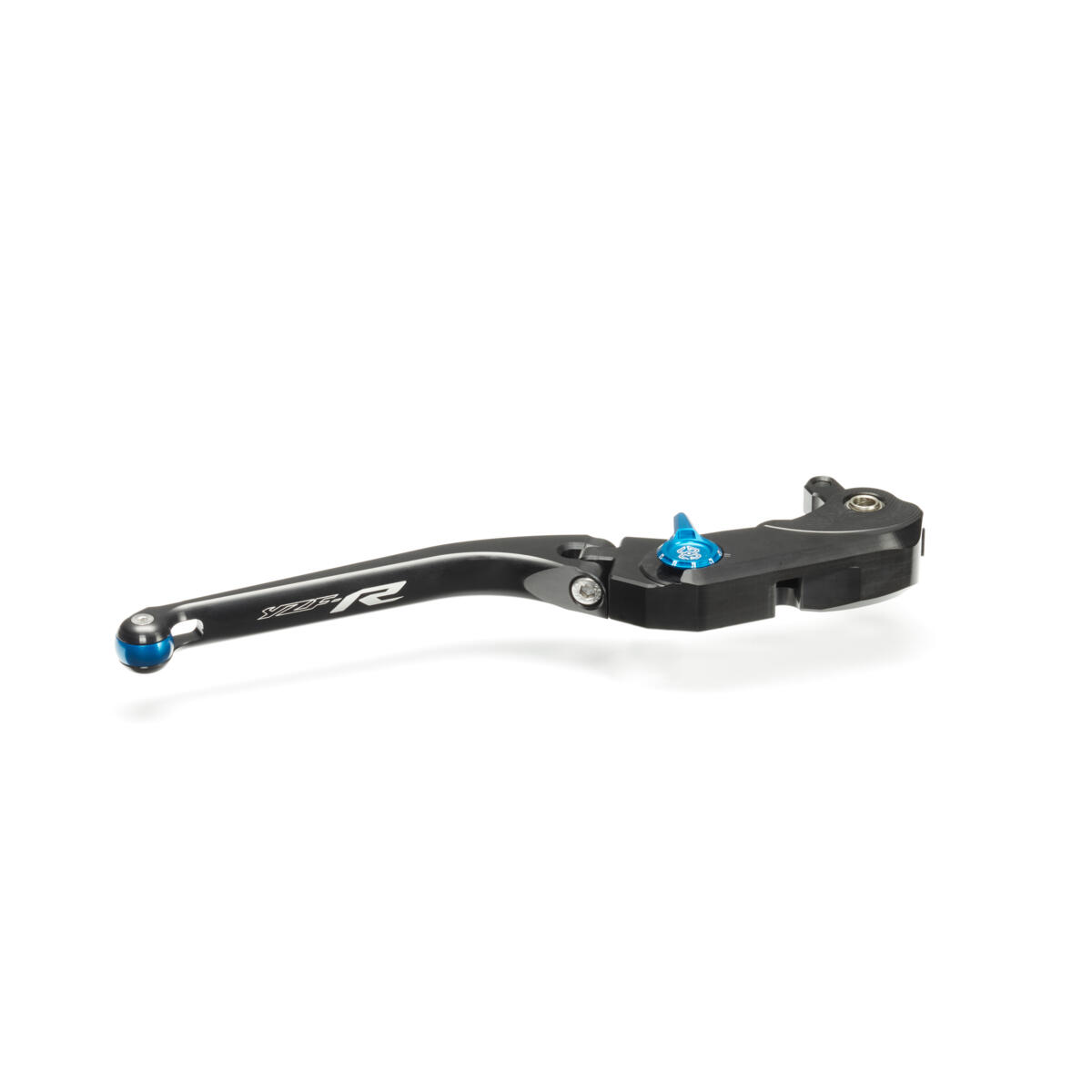 Palanca de freno de mano - Azul para YZF R1 / R1M (Bj.15-) Original Yamaha