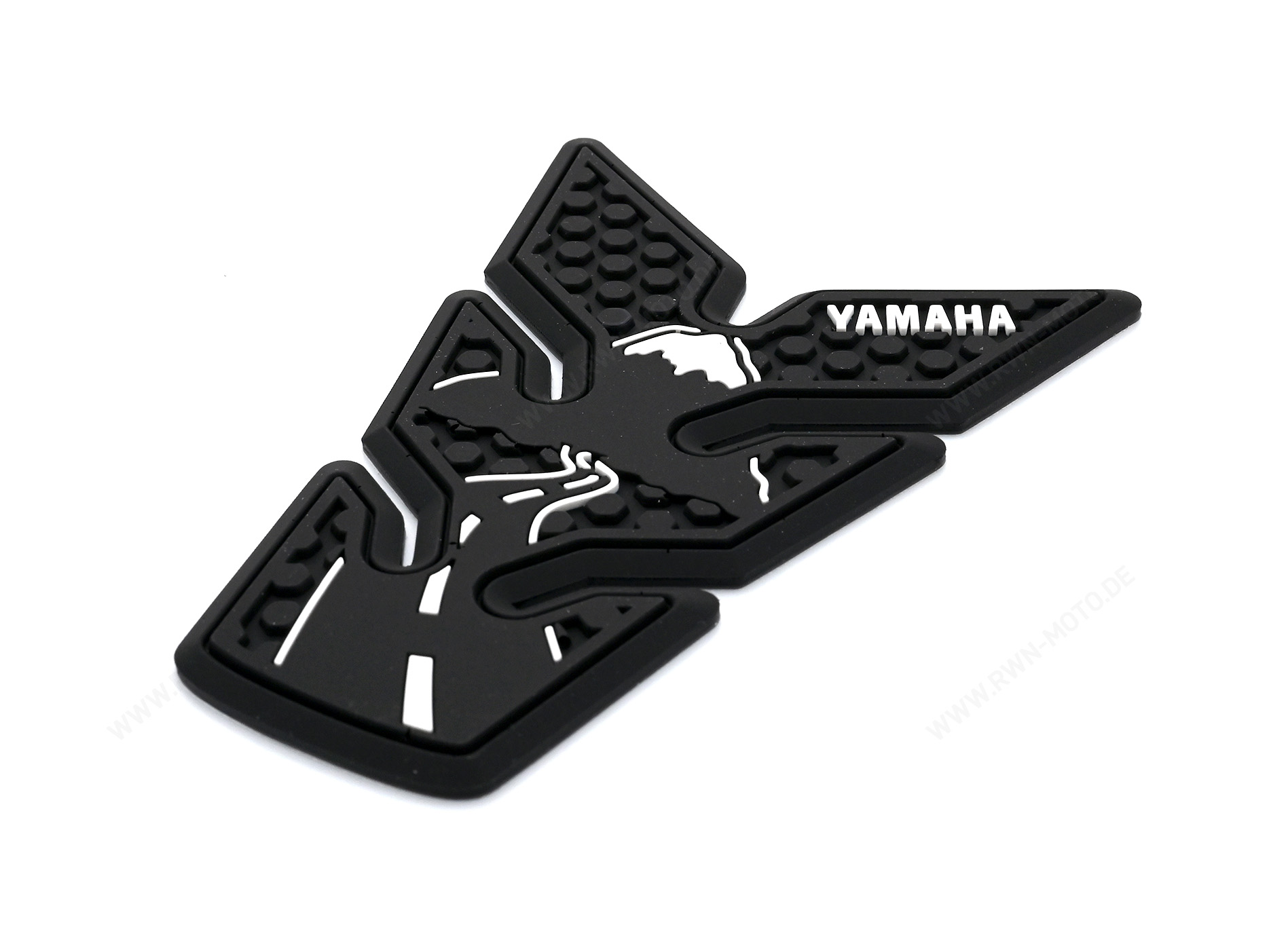 Camino a Fuji Tankpad Original Yamaha