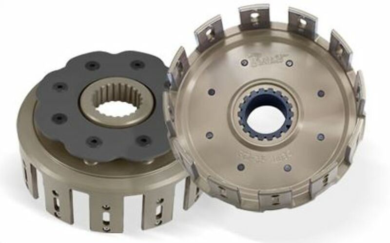 Campana de embrague Barnett Yamaha YZ250