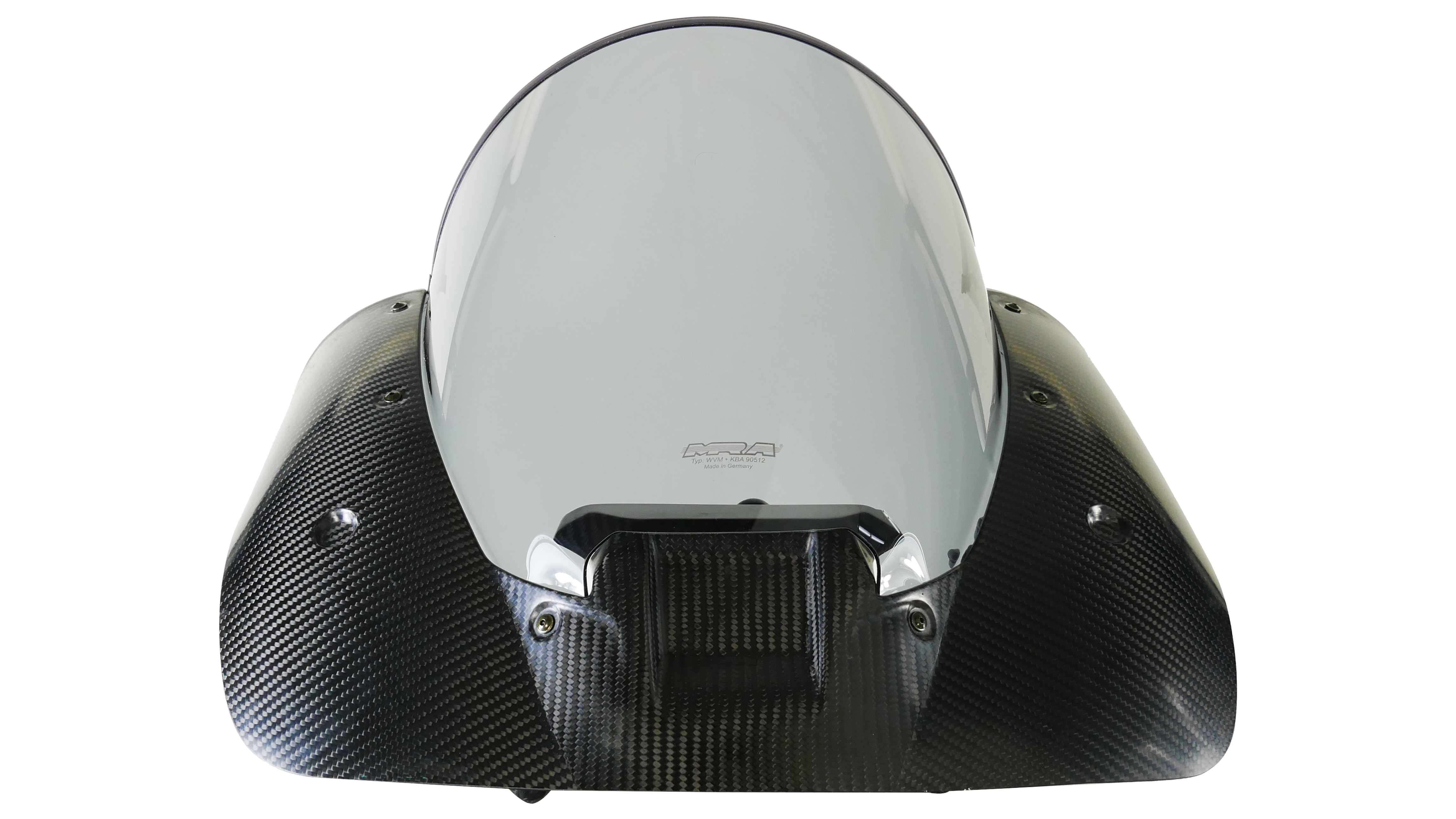 Parabrisas de competición MRA "RM" para BMW M 1000 RR 2025-