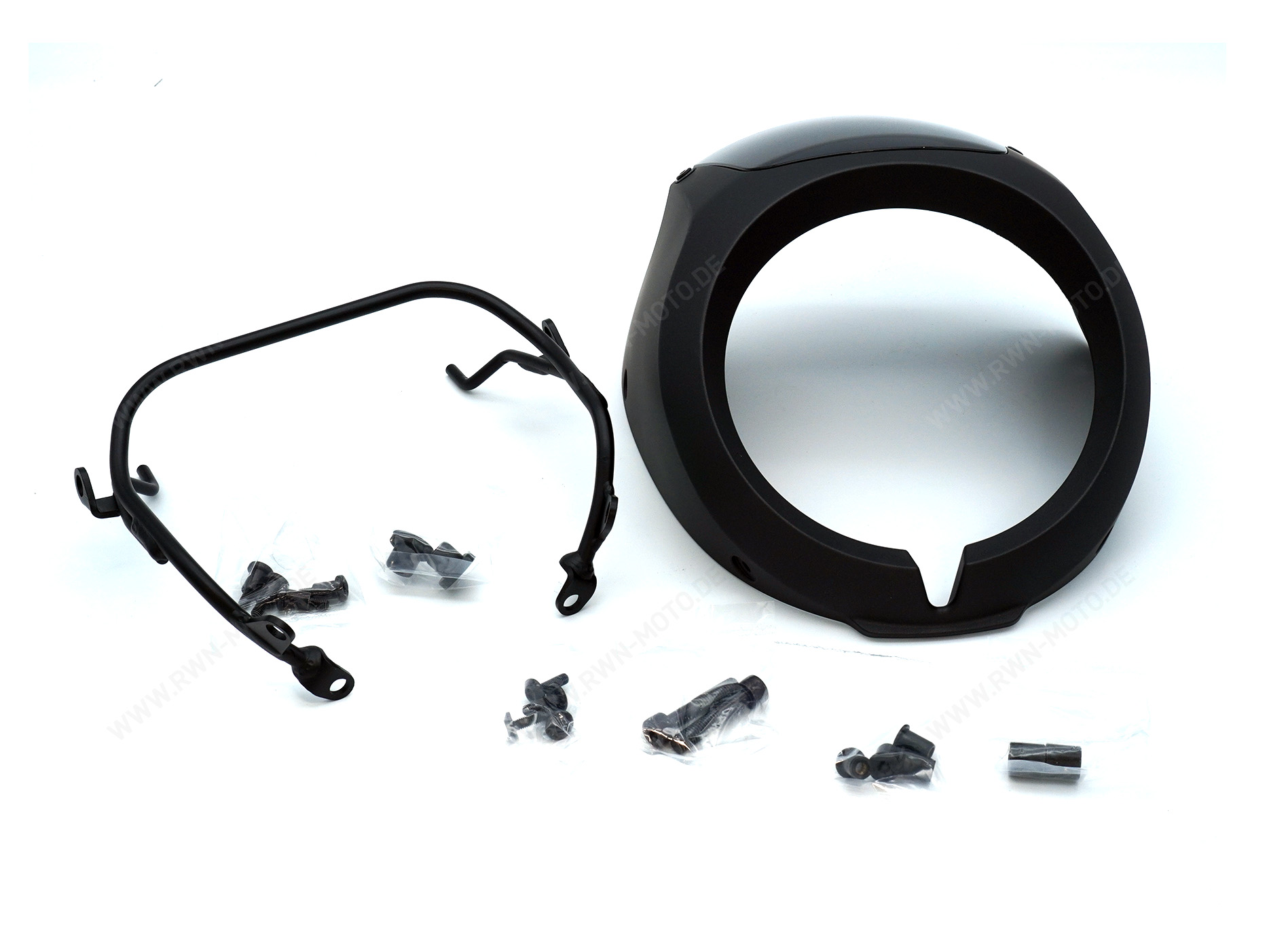Máscara de faro para Honda CMX 1100 Rebel 2021-