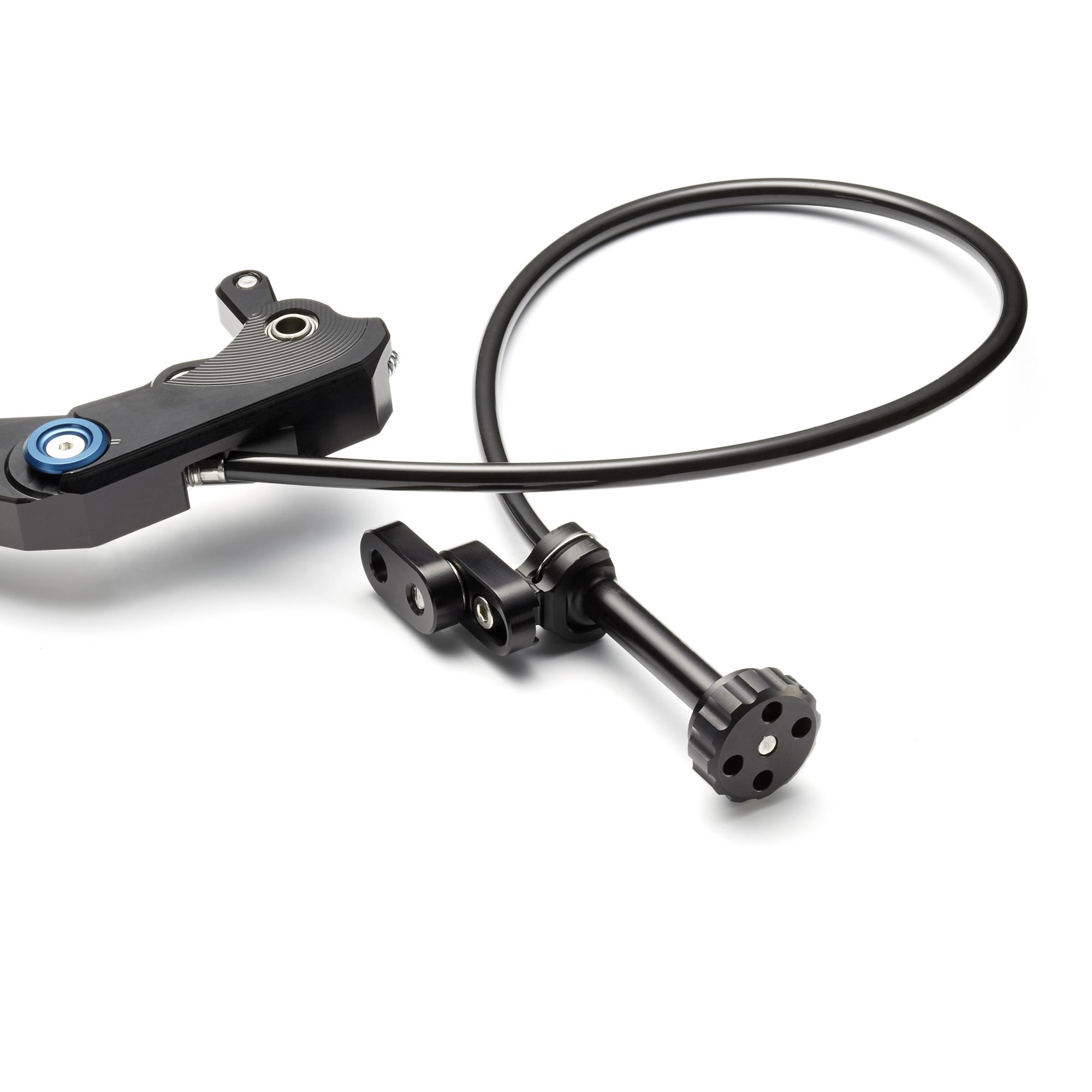 Mando a distancia para palanca de freno de mano para YZF R1(M) / YZF-R6 Original Yamaha
