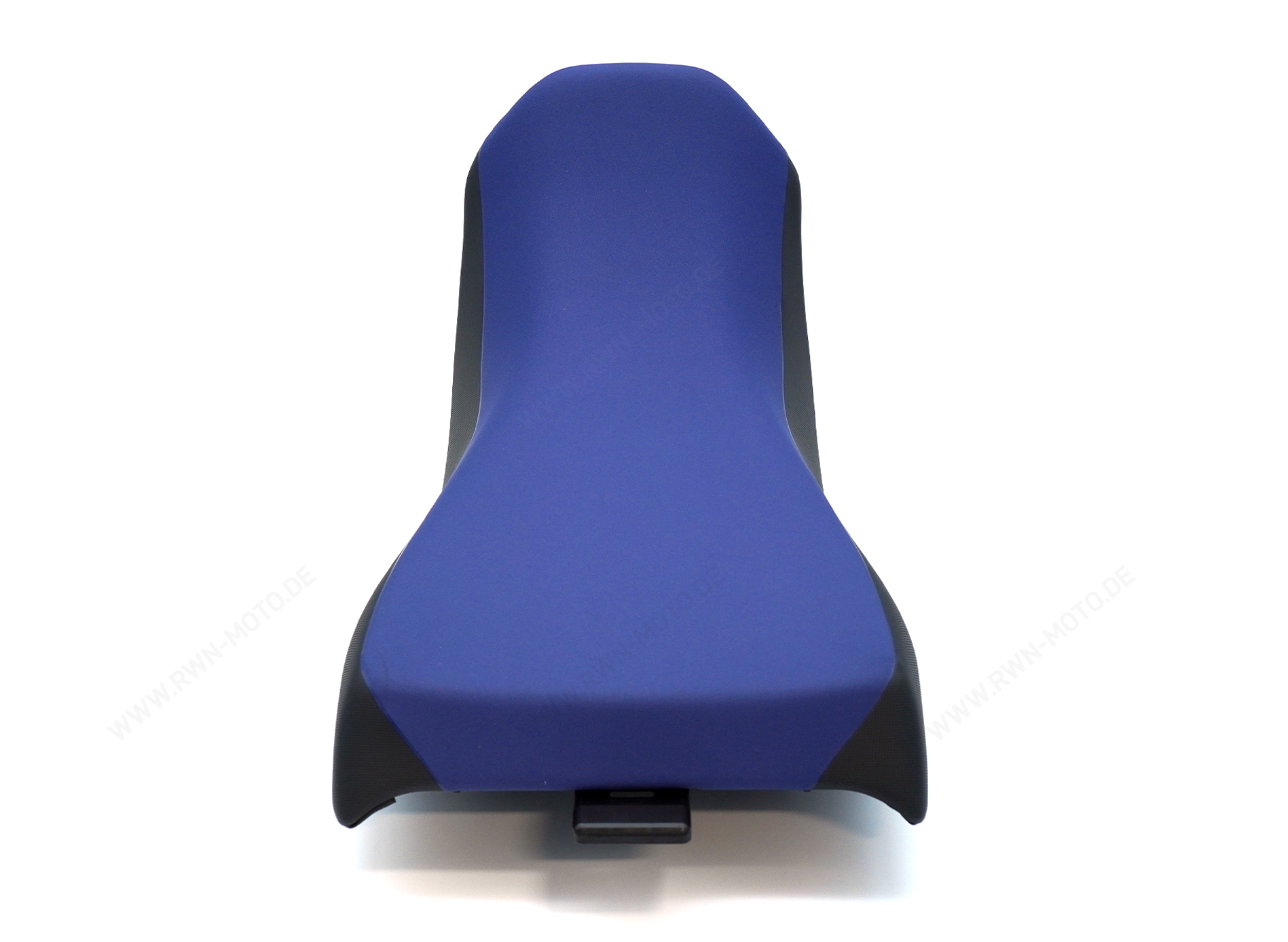 Asiento alto original Honda para Africa Twin CRF1000L - Tricolor