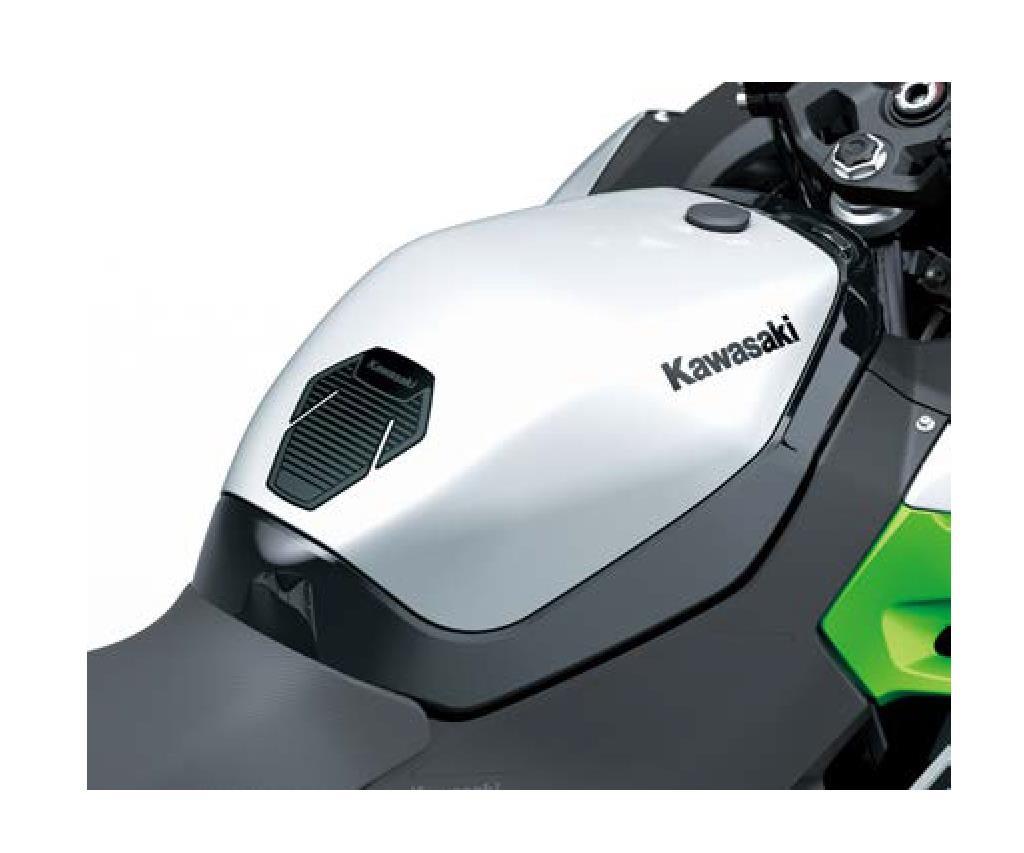Protector de depósito para Kawasaki Eliminator 500 (24-) Original