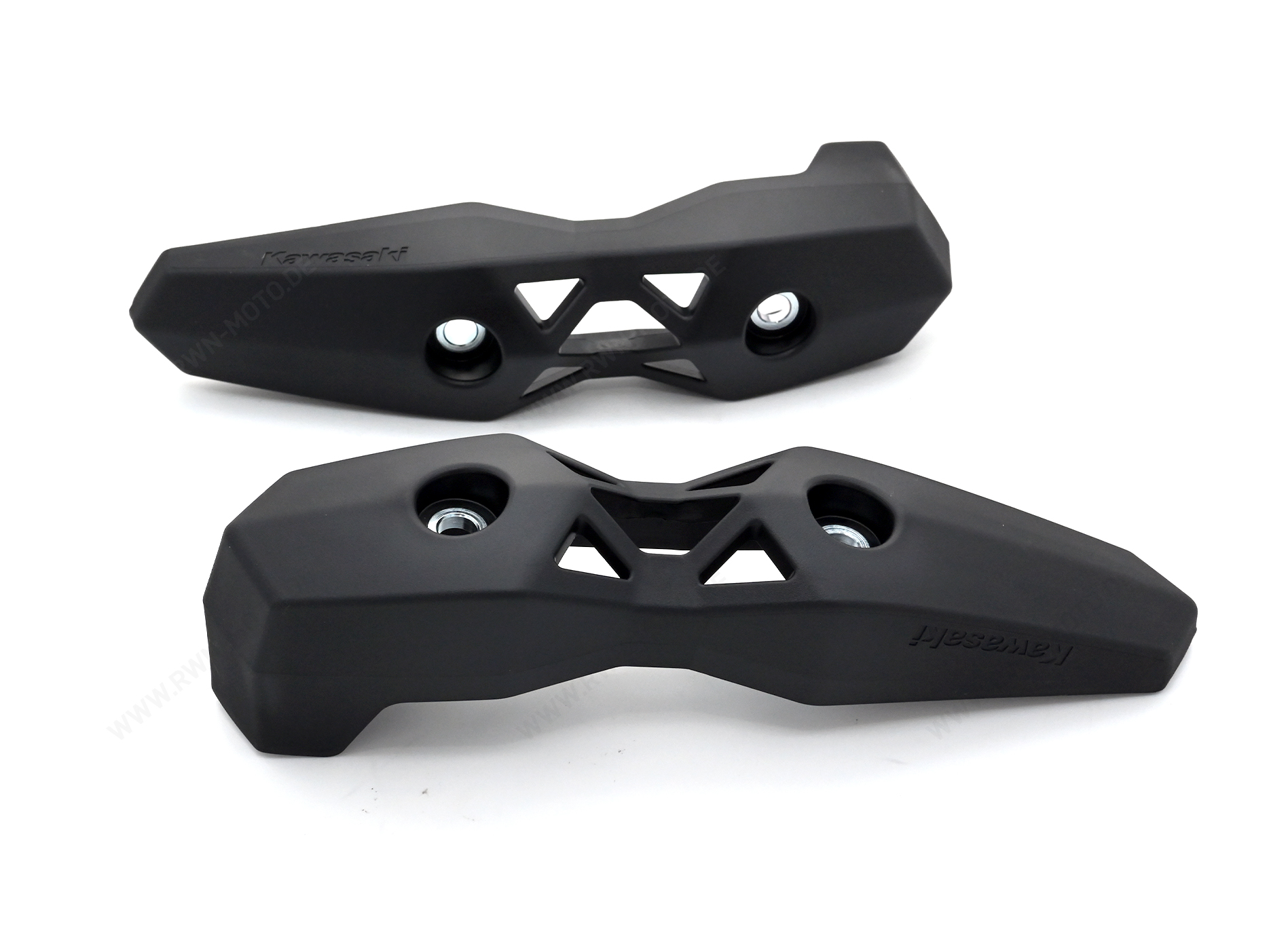 Almohadillas de protección para Kawasaki Versys 650 (22-) Original