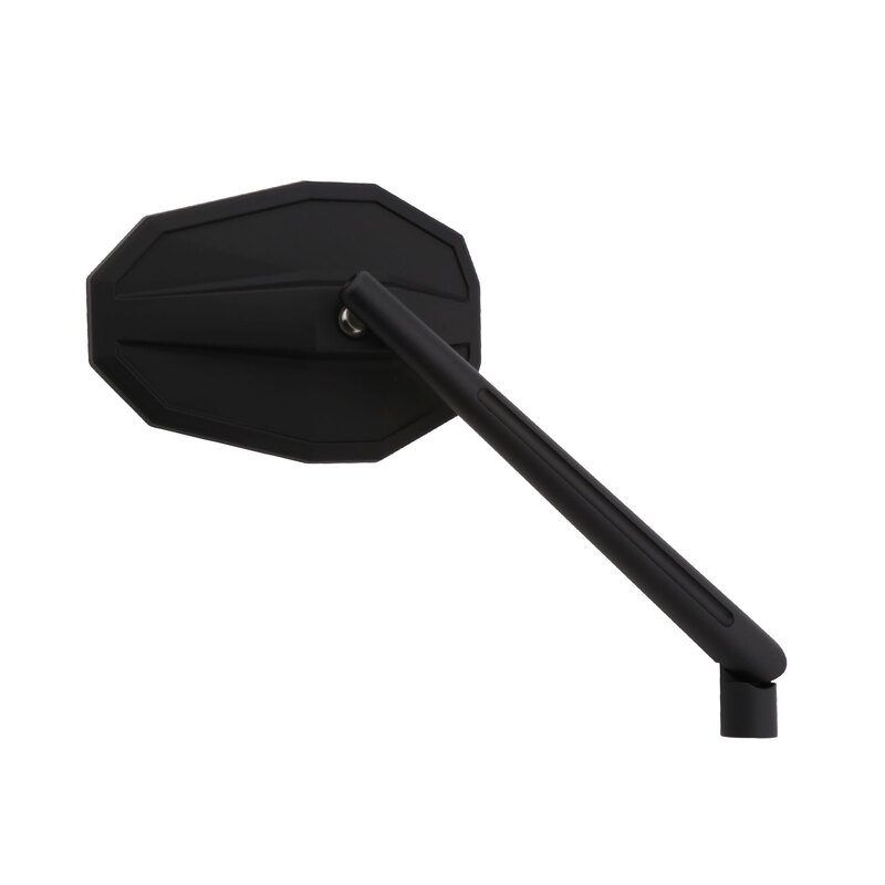 HIGHSIDER espejo inteligente Recto-XL negro (1ud.)