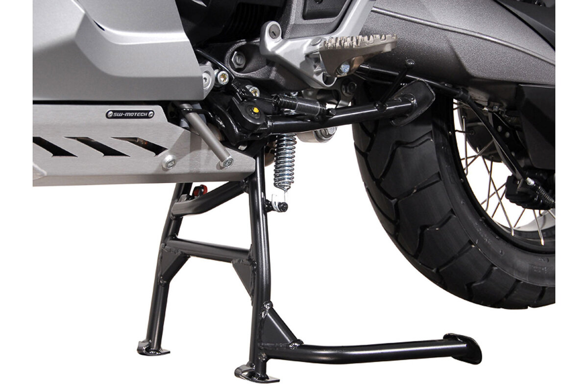 Barra de choque para Aprilia Tuareg 660 (21-) SW Motech