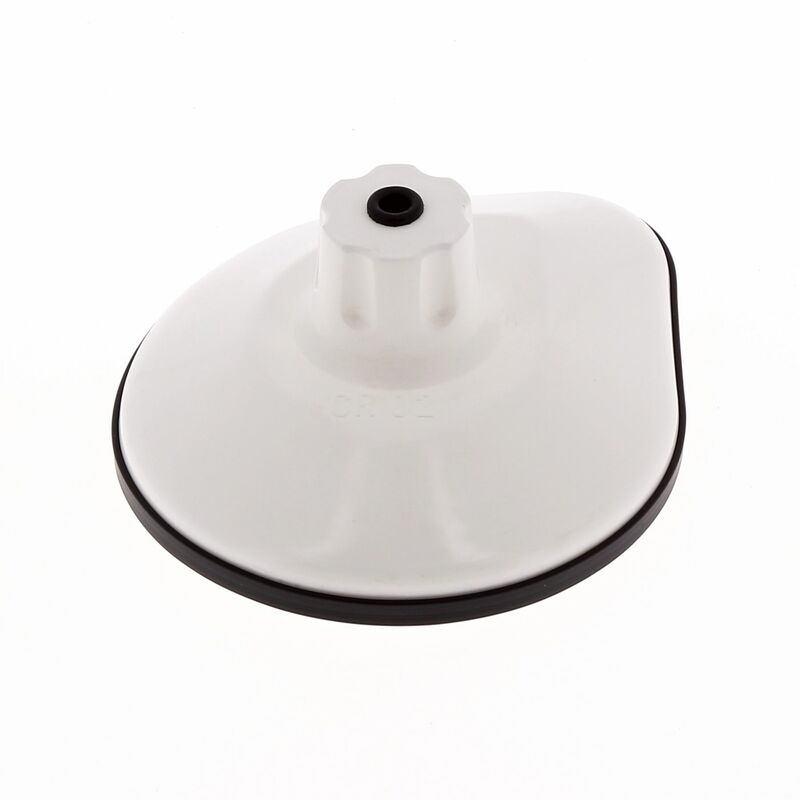 Tapa del filtro de aire Tecnium - 2110 Honda CR125R/250R/500R