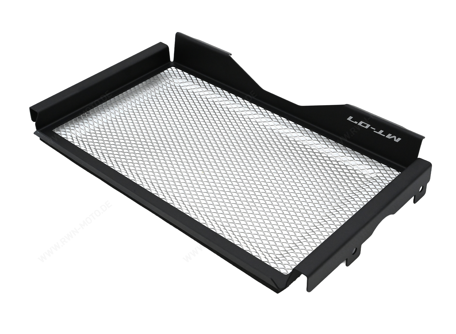 Carenado del radiador para Yamaha MT-07 (25-) Original