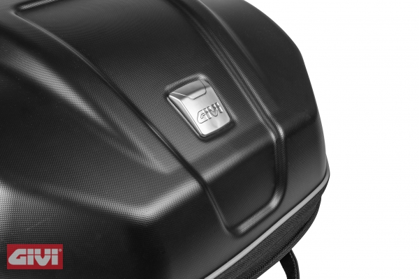 Givi WL901 Weightless Monokey Top Case