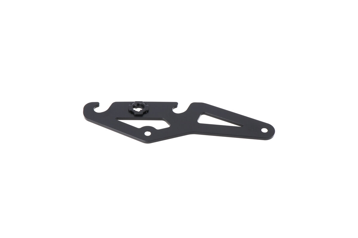Soporte lateral SW-Motech SLH LH2 izquierdo para Honda CMX 1100 Rebel /SE (21-)