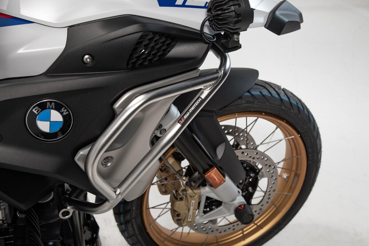 Barra de choque para Aprilia Tuareg 660 (21-) SW Motech