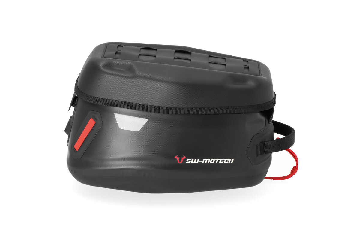 Bolsa sobredepósito impermeable SW-Motech PRO Yukon WP