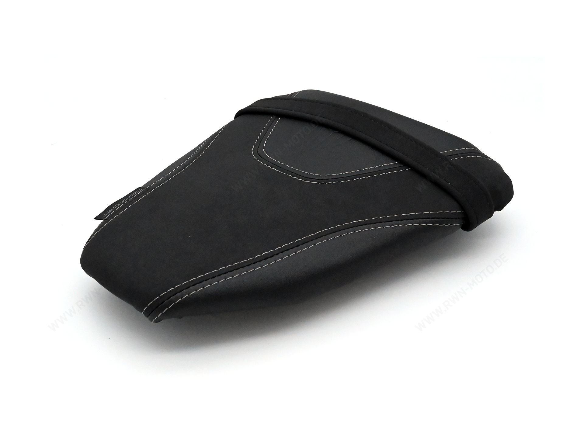 Asiento confort pasajero para Yamaha MT-09 (24-) Original