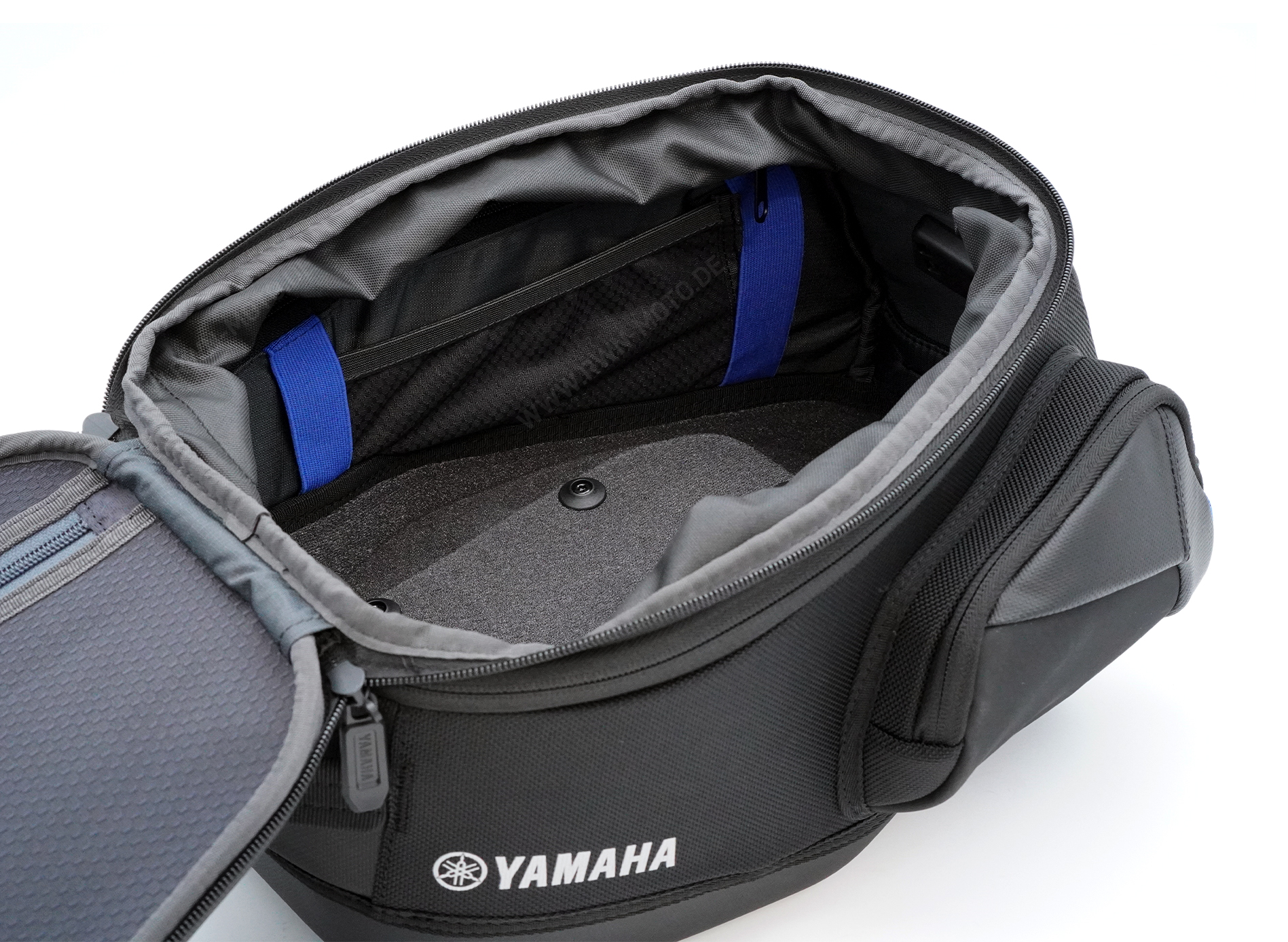 Tankbag Travel Original Yamaha 13 l. - 18 l.