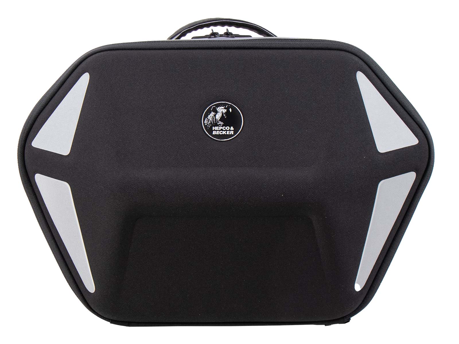Juego de bolsas laterales Royster Hepco & Becker