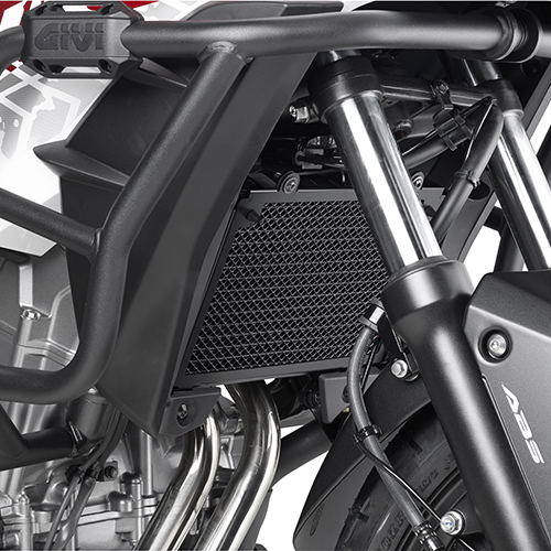Protector de radiador para Honda CB 500 X (16-) Givi