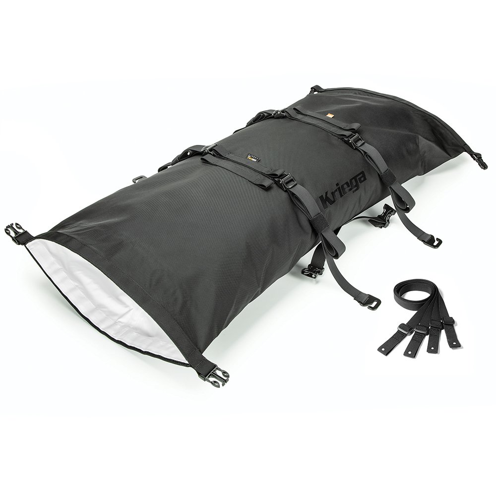 Kriega Rollpack 40 Litros - Multicam Negro / Camuflaje