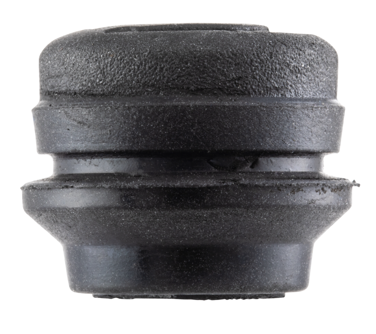 Contrapesos de manillar para Vespa GTS/GTS Super/GTV/GT 60/GT/GT L 125-300cc, negro