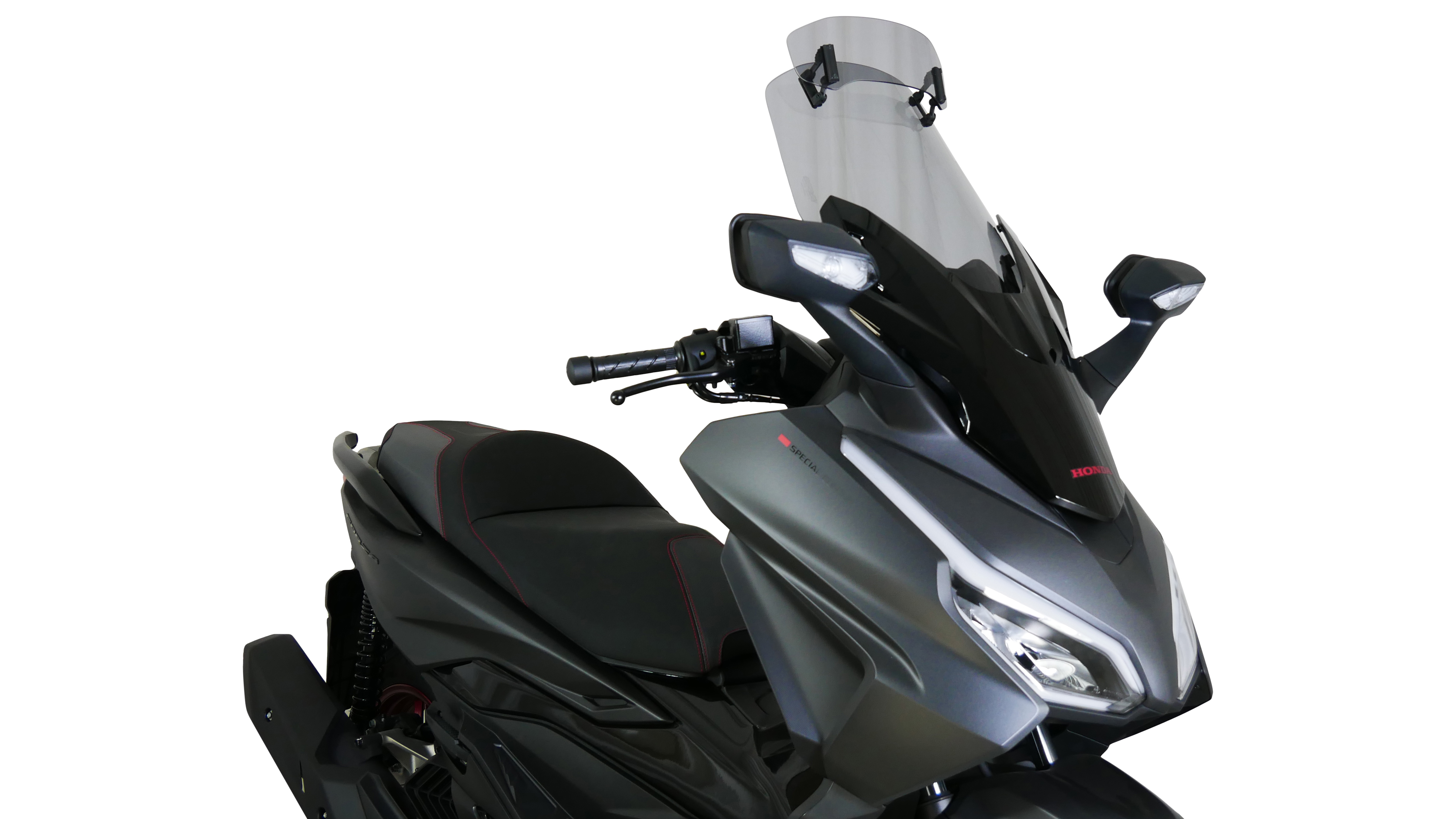 Disco de turismo Vario MRA "VTM" para Honda NSS 125/350 Forza 2021-