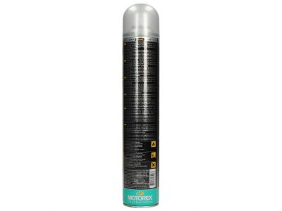 Limpiador de frenos Motorex, Power Brake Clean, 0,750 l