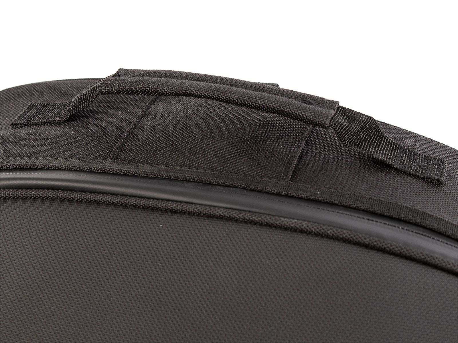 Softbag Street Recargado bolsa individual izquierda para portador C-Bow Hepco & Becker